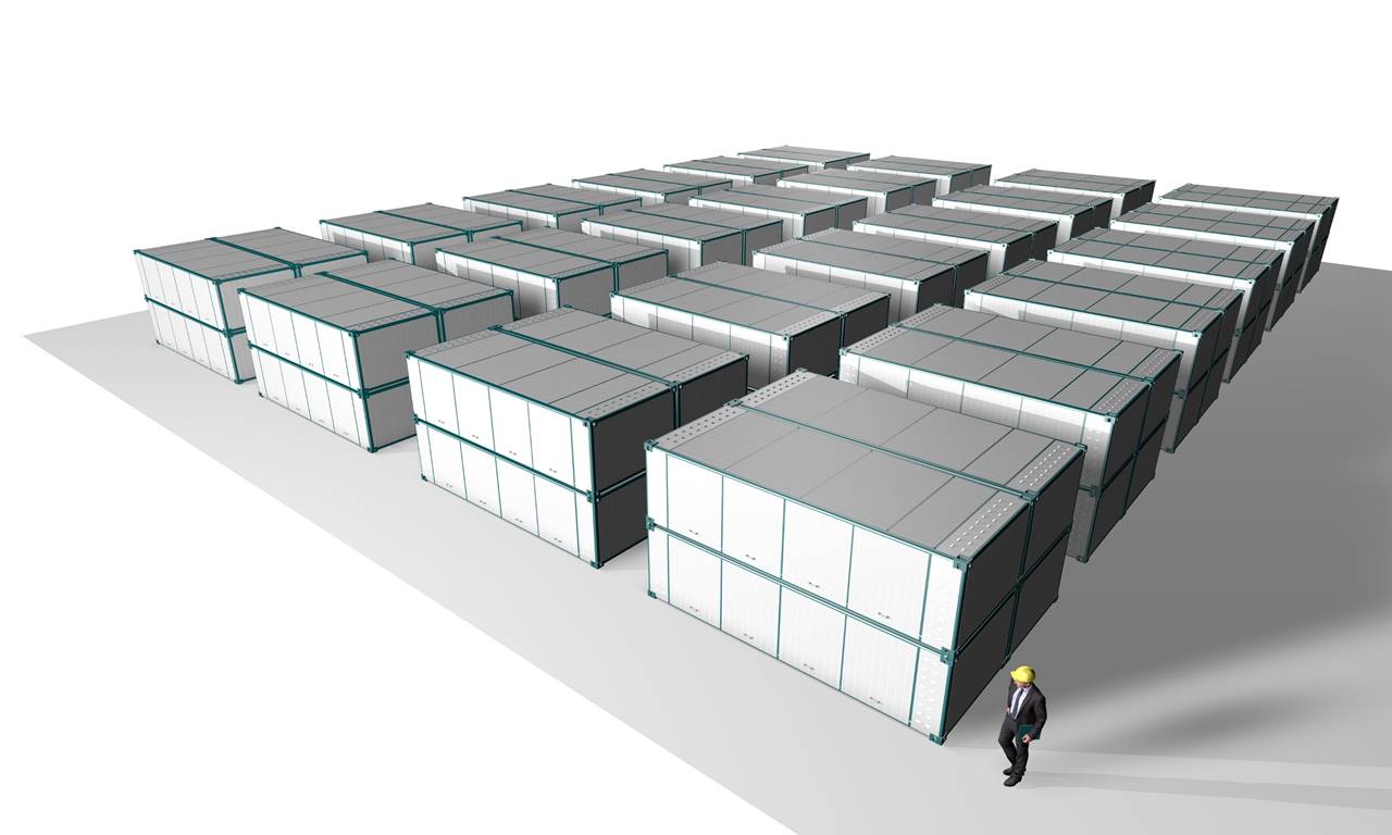 We are ready for hydrogen boom