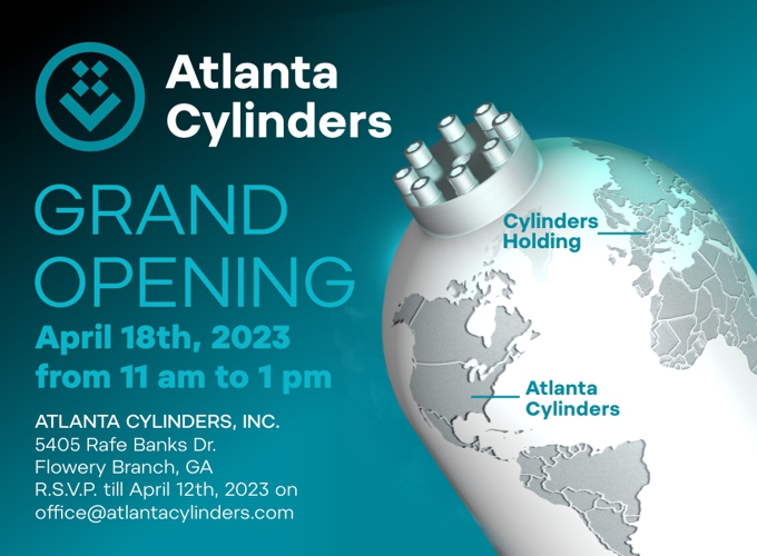 GRAND OPENING