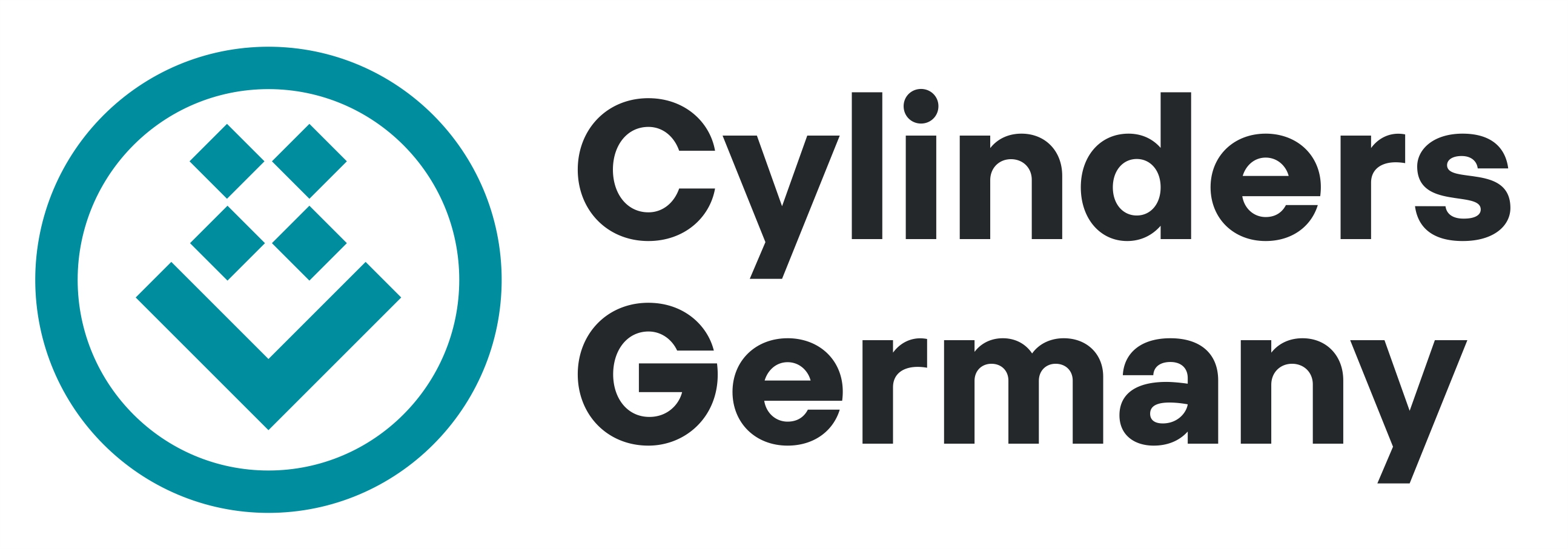 Cylinders Germany starts in september